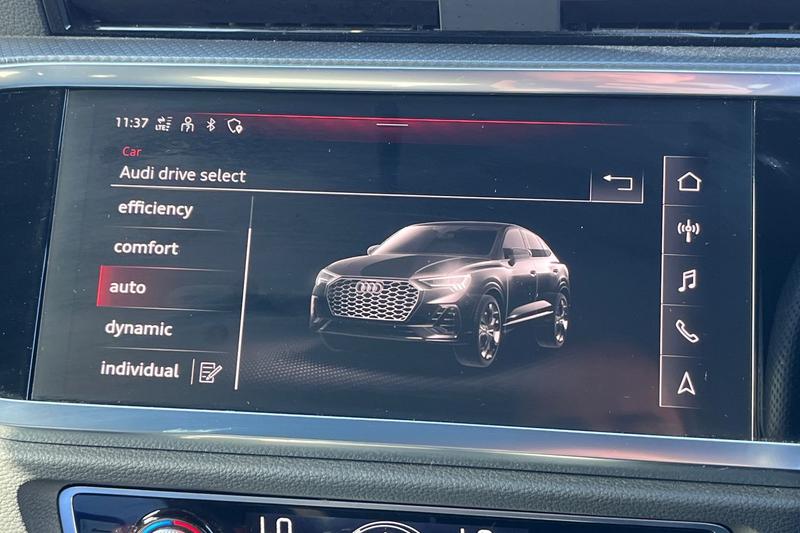 Used Audi Q3 2023 for sale - 76716379: Photo 32