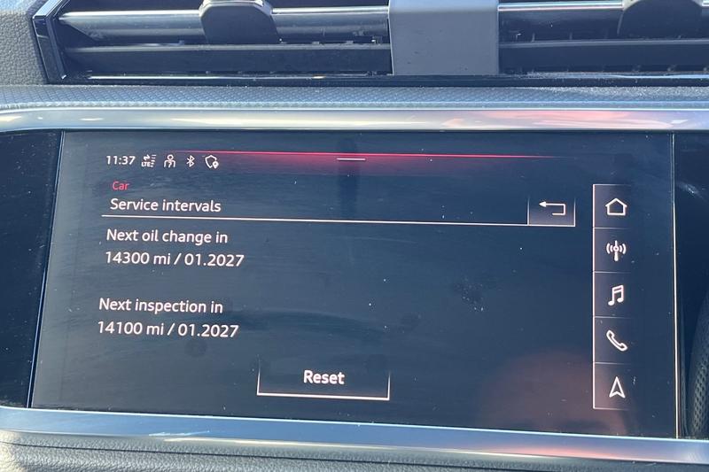 Used Audi Q3 2023 for sale - 76716379: Photo 33