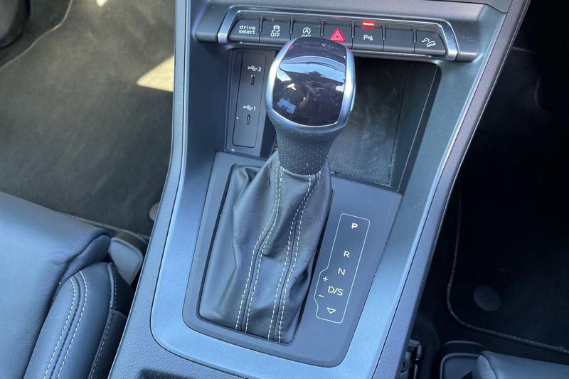 Used Audi Q3 2023 for sale - 76716379: Photo 34