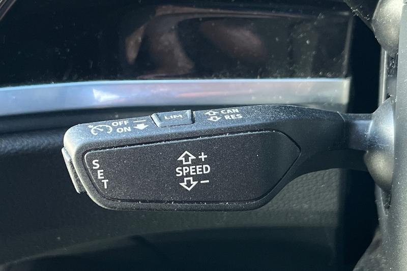 Used Audi Q3 2023 for sale - 76716379: Photo 37