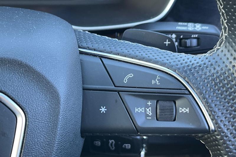 Used Audi Q3 2023 for sale - 76716379: Photo 39