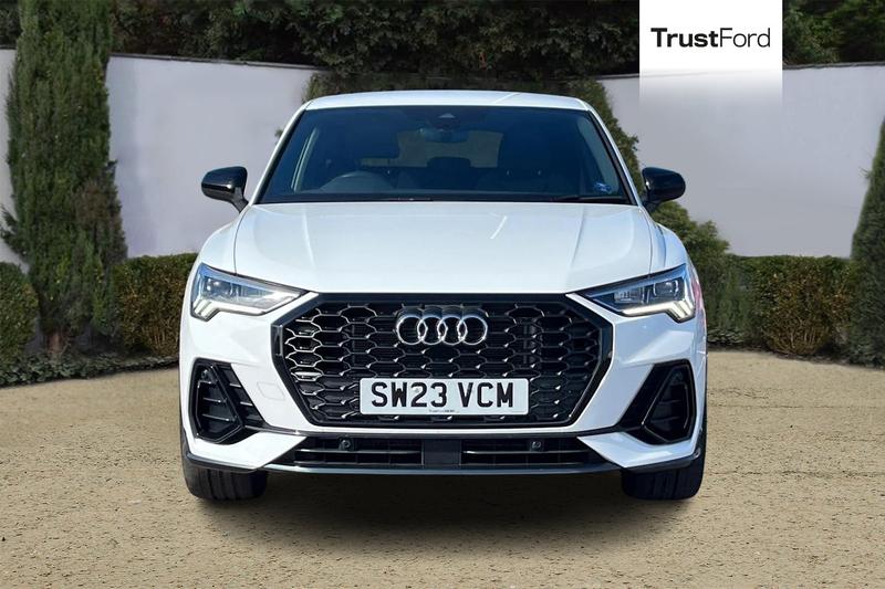 Used Audi Q3 2023 for sale - 76716379: Photo 6