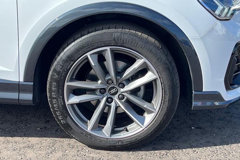 Used Audi Q3 2023 for sale - 76716379: Photo 8