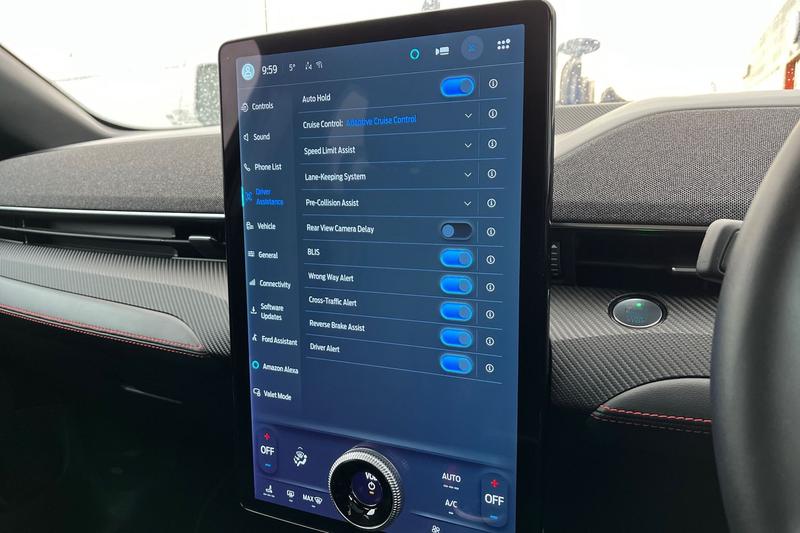 Used Ford Mustang Mach-E 2024 for sale - 76920030: Photo 25