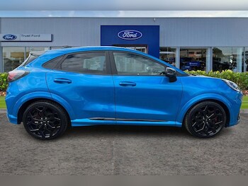 Used Ford Puma 2025 for sale - 78486841: Photo