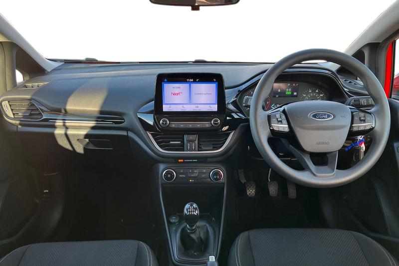 Used Ford Fiesta 2023 for sale - 77128150: Photo 10