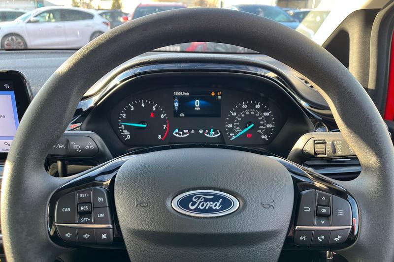 Used Ford Fiesta 2023 for sale - 77128150: Photo 12