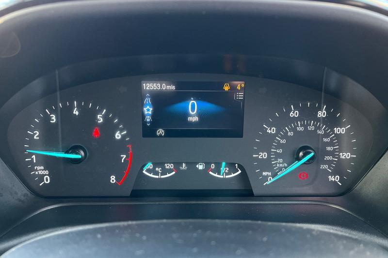 Used Ford Fiesta 2023 for sale - 77128150: Photo 13