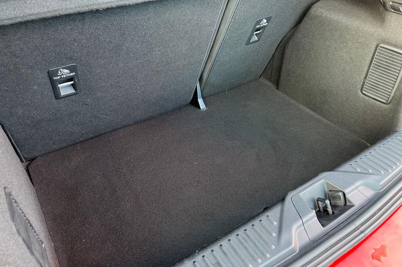 Used Ford Fiesta 2023 for sale - 77128150: Photo 21