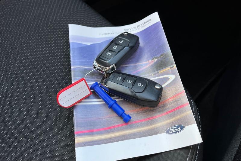 Used Ford Fiesta 2023 for sale - 77128150: Photo 22