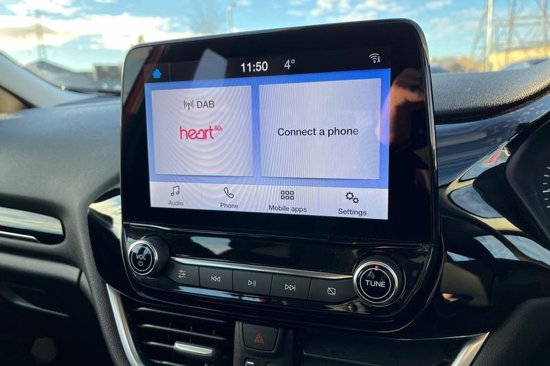 Used Ford Fiesta 2023 for sale - 77128150: Photo 24