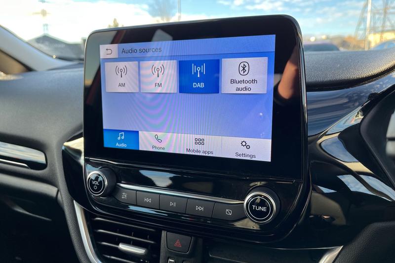 Used Ford Fiesta 2023 for sale - 77128150: Photo 25