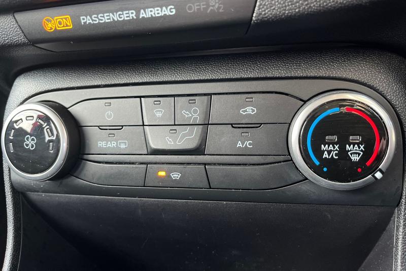 Used Ford Fiesta 2023 for sale - 77128150: Photo 29