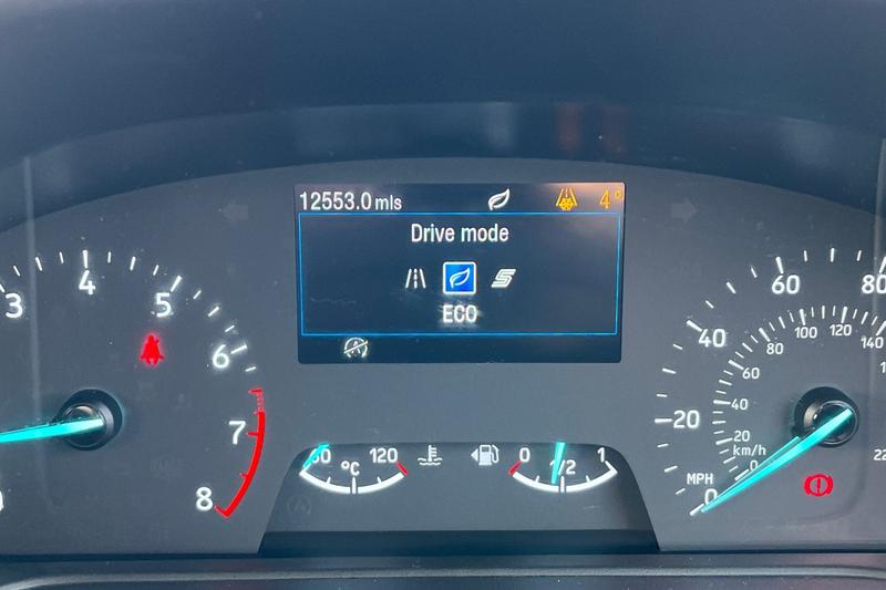 Used Ford Fiesta 2023 for sale - 77128150: Photo 35