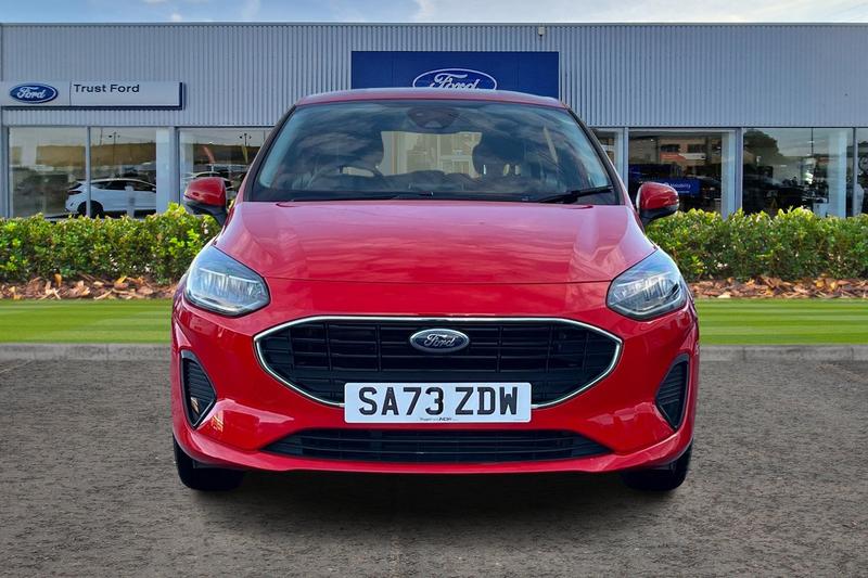 Used Ford Fiesta 2023 for sale - 77128150: Photo 6