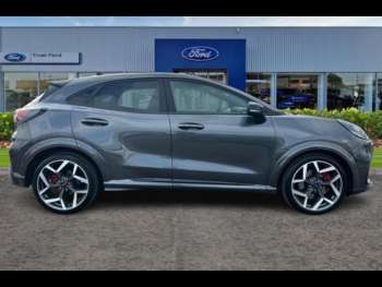 Used Ford Puma 2023 for sale - 74320446: Photo