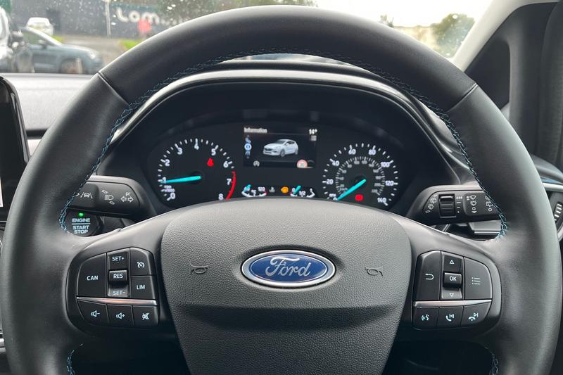 Used Ford Fiesta 2022 for sale - 76162126: Photo 12