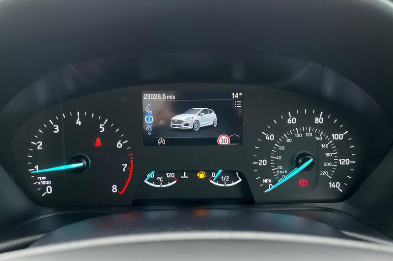 Used Ford Fiesta 2022 for sale - 76162126: Photo 13