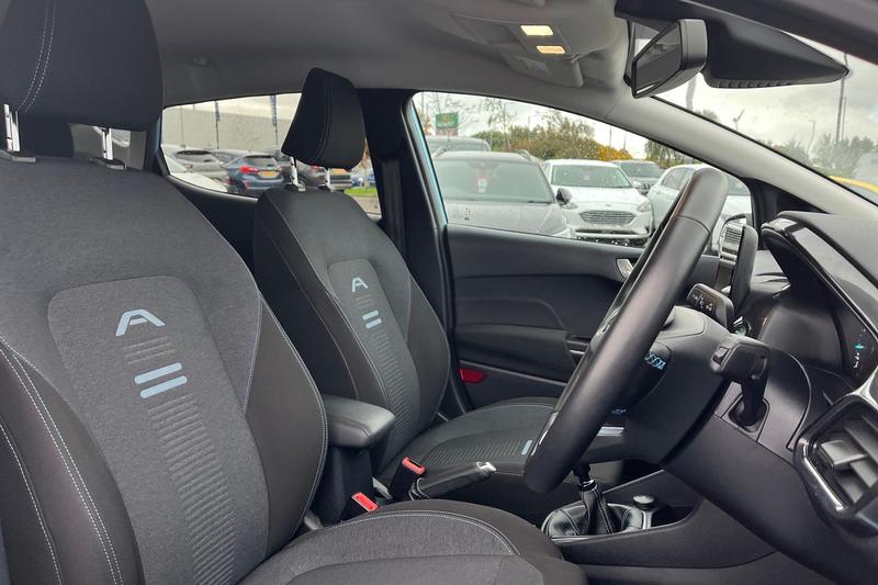 Used Ford Fiesta 2022 for sale - 76162126: Photo 17