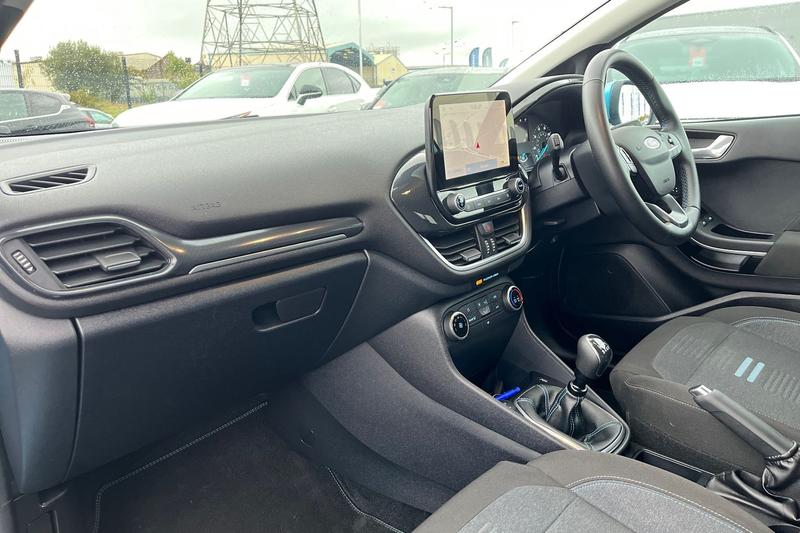 Used Ford Fiesta 2022 for sale - 76162126: Photo 18