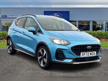 Ford - Fiesta