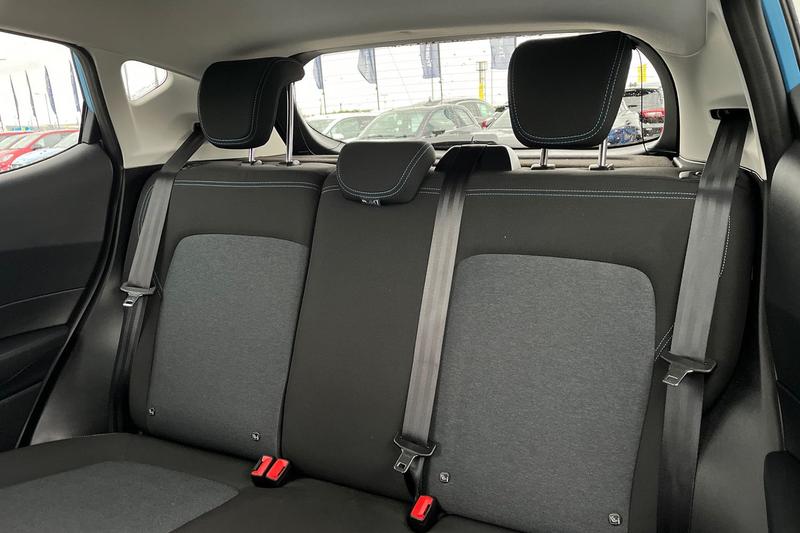 Used Ford Fiesta 2022 for sale - 76162126: Photo 20