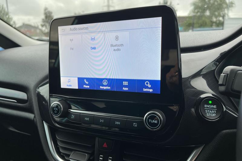 Used Ford Fiesta 2022 for sale - 76162126: Photo 26