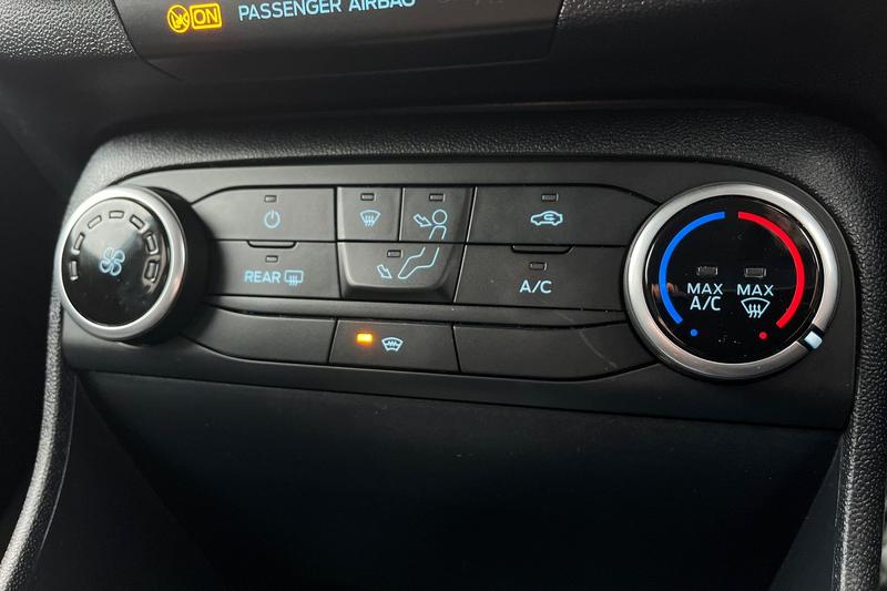 Used Ford Fiesta 2022 for sale - 76162126: Photo 31