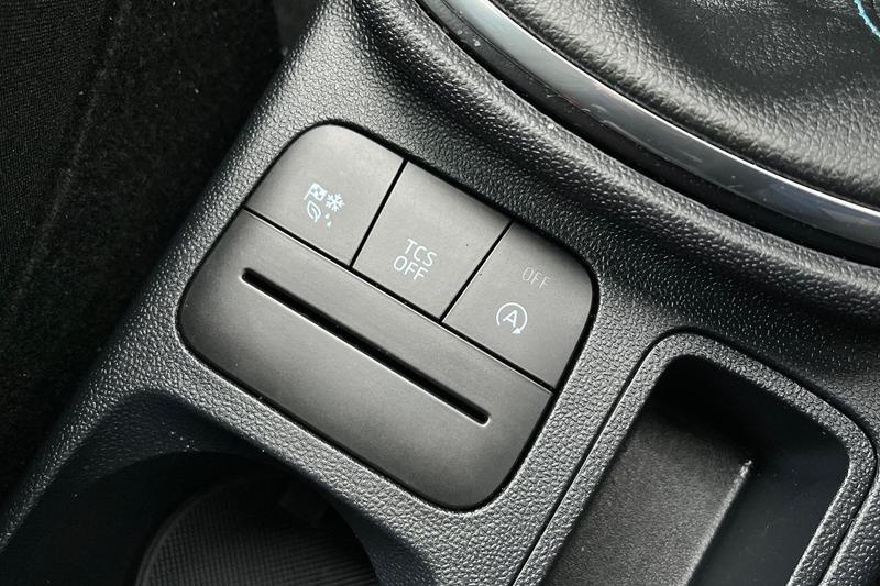 Used Ford Fiesta 2022 for sale - 76162126: Photo 34