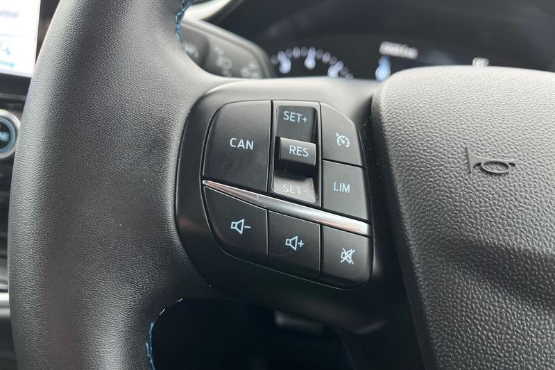 Used Ford Fiesta 2022 for sale - 76162126: Photo 35