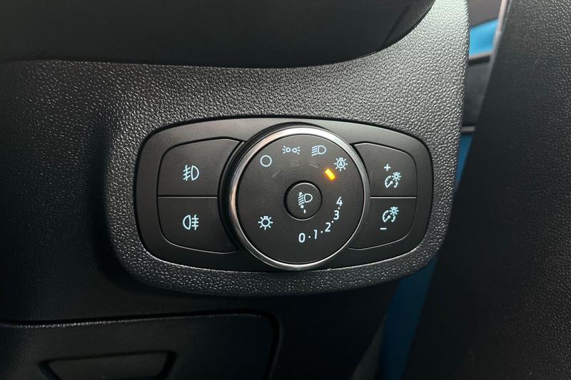 Used Ford Fiesta 2022 for sale - 76162126: Photo 37