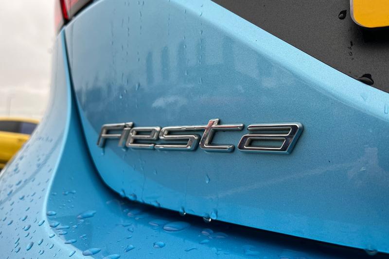 Used Ford Fiesta 2022 for sale - 76162126: Photo 40