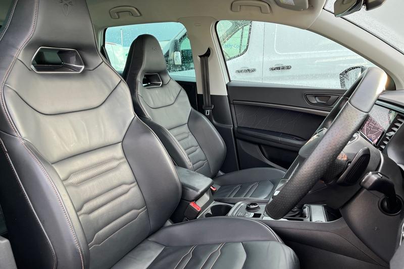 Used Cupra Ateca for sale - 77575812: Photo 17