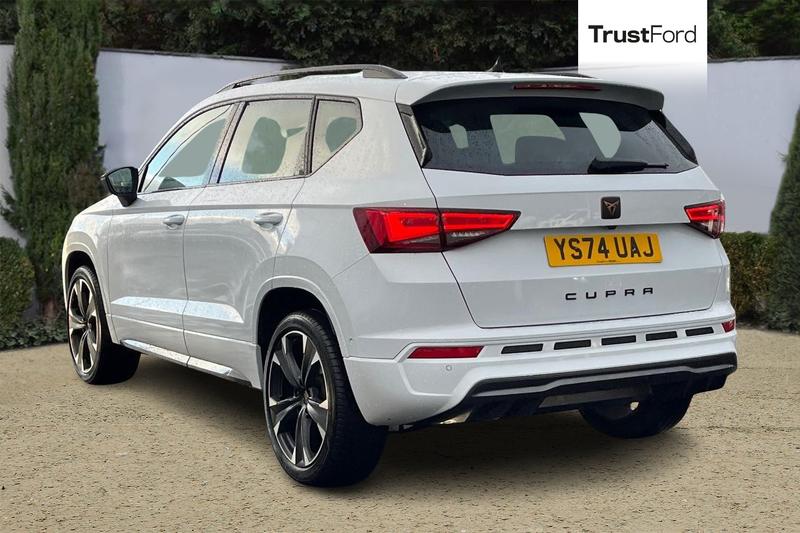 Used Cupra Ateca for sale - 77575812: Photo 2