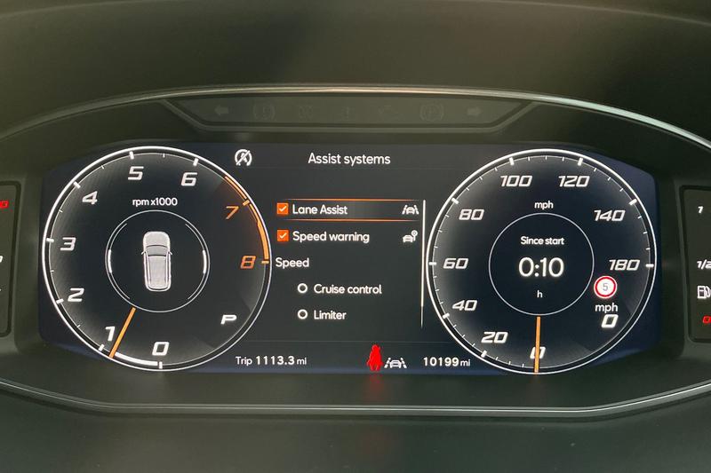 Used Cupra Ateca for sale - 77575812: Photo 25