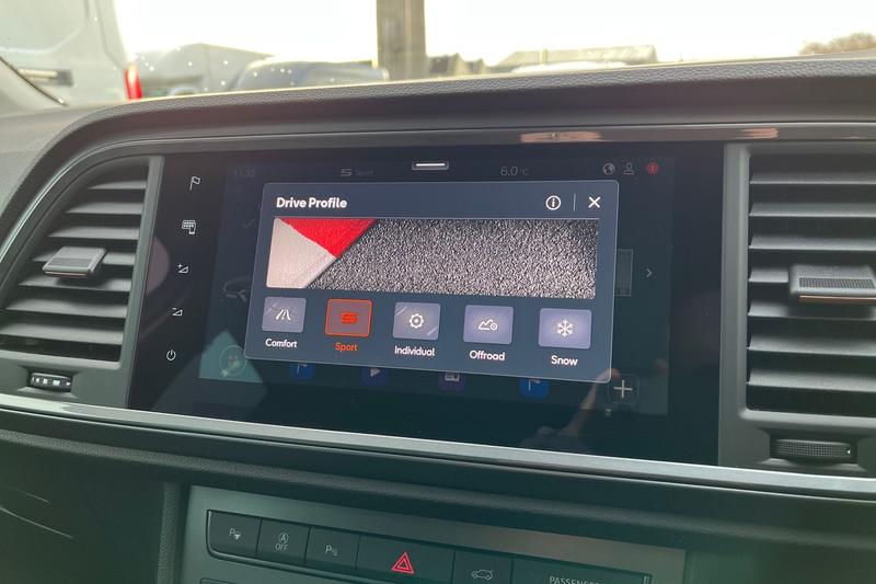 Used Cupra Ateca for sale - 77575812: Photo 28