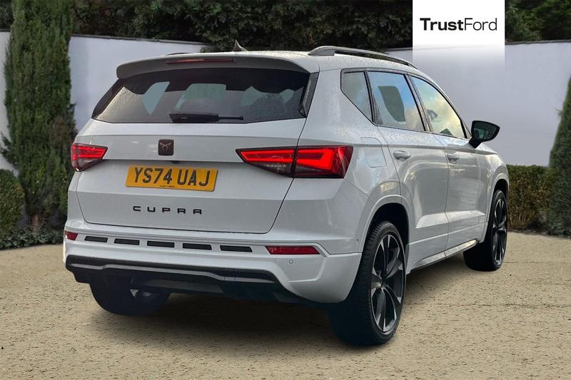 Used Cupra Ateca for sale - 77575812: Photo 4