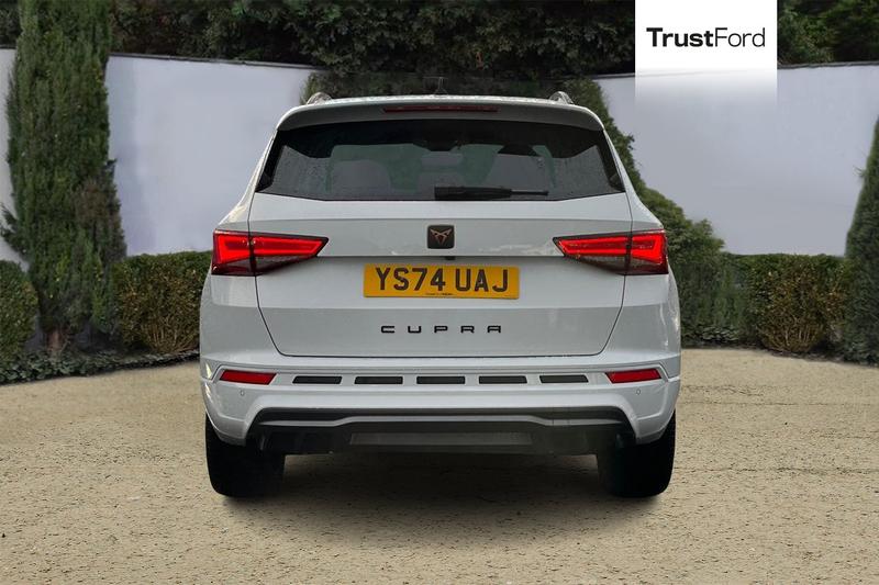 Used Cupra Ateca for sale - 77575812: Photo 7