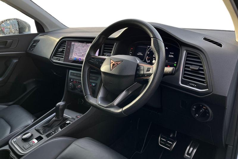 Used Cupra Ateca for sale - 77575812: Photo 9