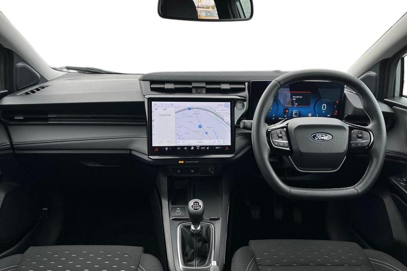 Used Ford Puma 2024 for sale - 78123502: Photo 10