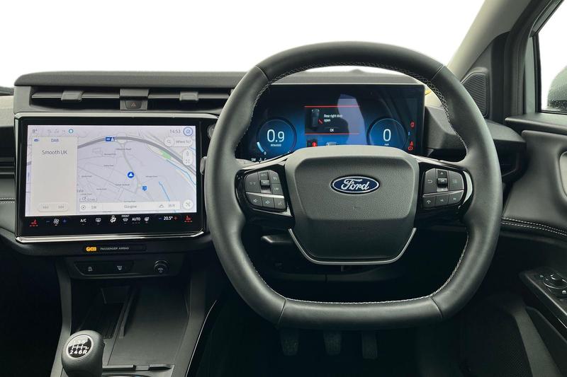 Used Ford Puma 2024 for sale - 78123502: Photo 11