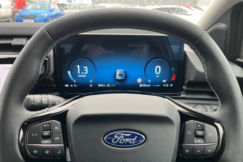 Used Ford Puma 2024 for sale - 78123502: Photo 12