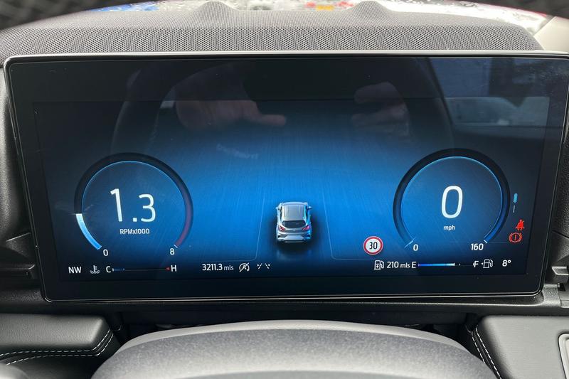 Used Ford Puma 2024 for sale - 78123502: Photo 13