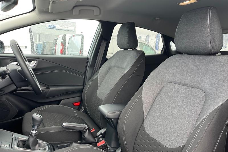 Used Ford Puma 2024 for sale - 78123502: Photo 19