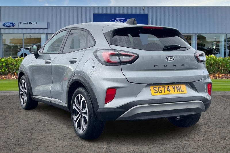 Used Ford Puma 2024 for sale - 78123502: Photo 2