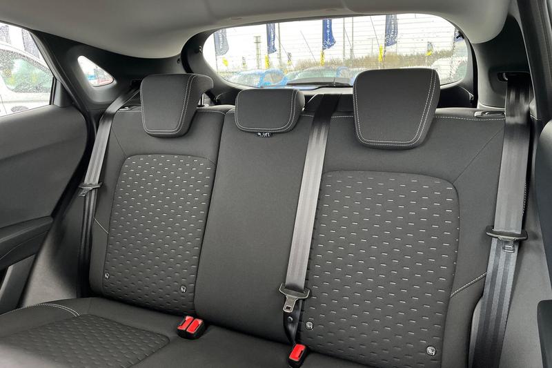 Used Ford Puma 2024 for sale - 78123502: Photo 20