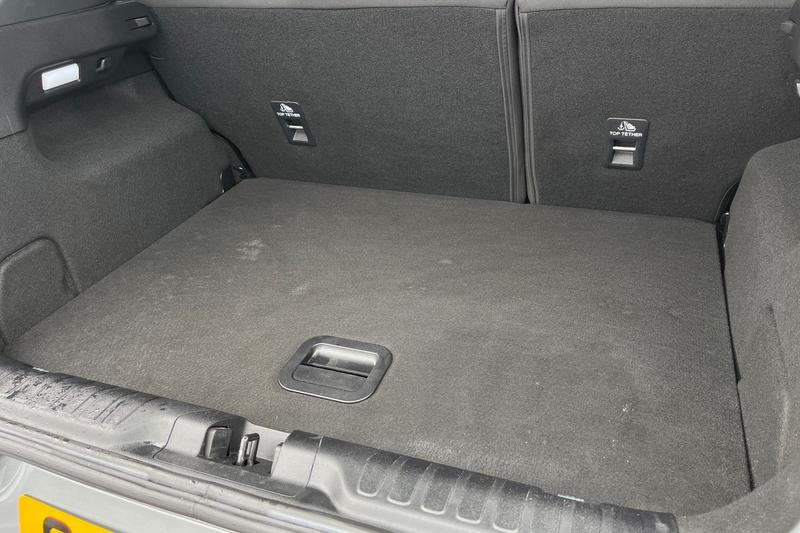 Used Ford Puma 2024 for sale - 78123502: Photo 21