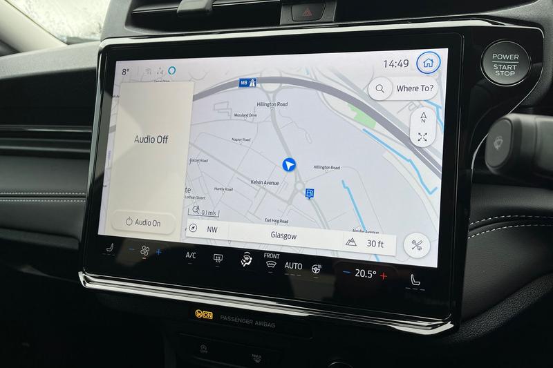 Used Ford Puma 2024 for sale - 78123502: Photo 23