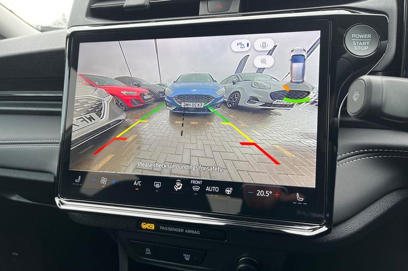 Used Ford Puma 2024 for sale - 78123502: Photo 24