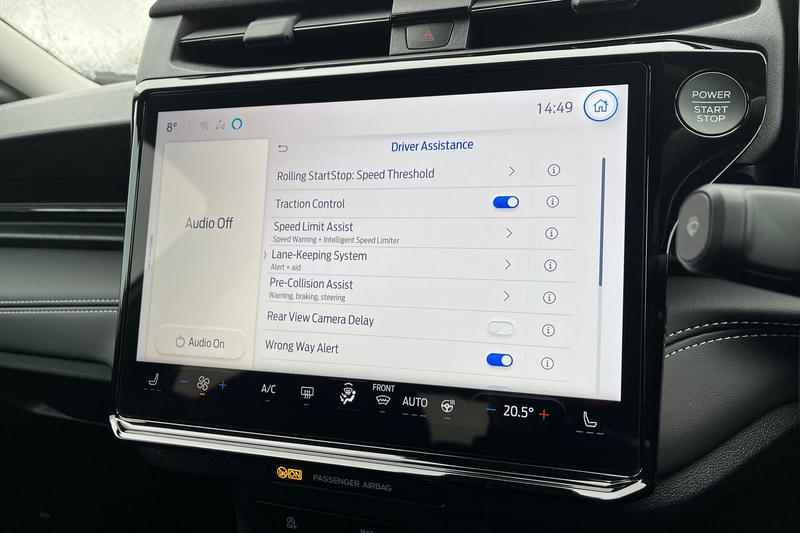 Used Ford Puma 2024 for sale - 78123502: Photo 25